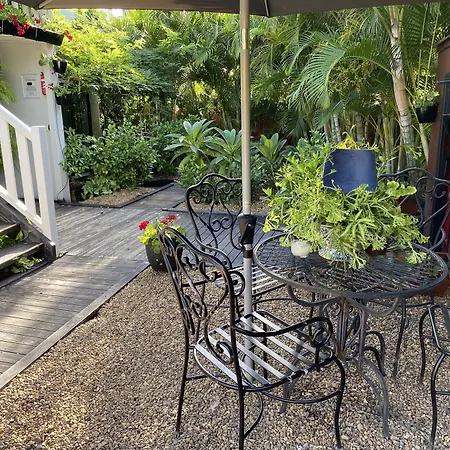 Freshwater Bnb-2